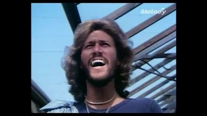 Bee Gees - Staying Alive