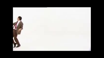 Mr. Bean - Mr. Bombastic