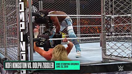 Kofi Kingston’s WWE Title reign: WWE Playlist