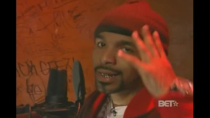 Lil Flip - Freestyle (RapCity - 23.01.07) (Promo Only)