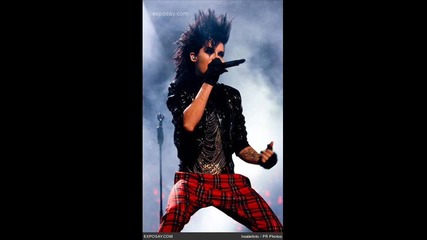 Tokio hotel - humanoid