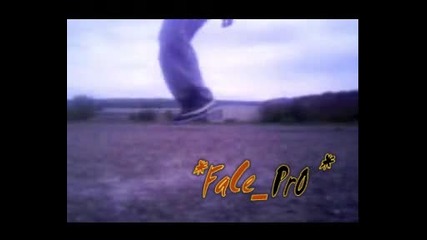 3 Месеца c-walk