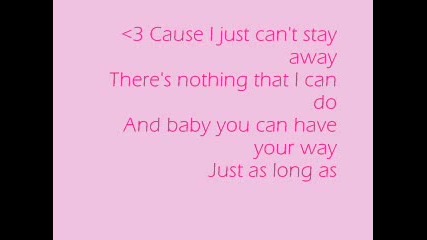 Jojo - Anything