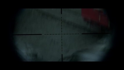 Ghost Recon Alphahd Film