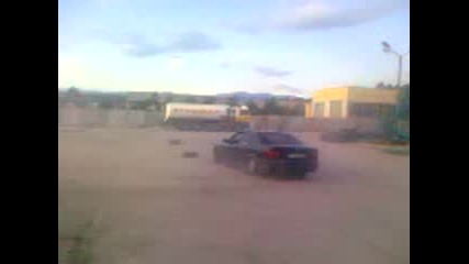 Bmw 320i E30 Bmw 320i e36