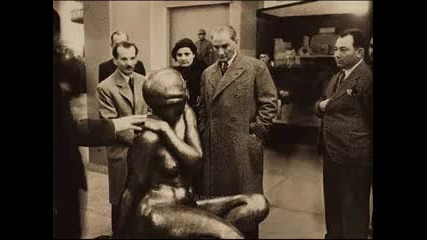 Basnug Ataturk ve Harbiye Marsi