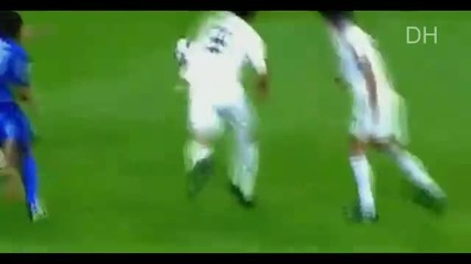 Cristiano Ronaldo 7 New