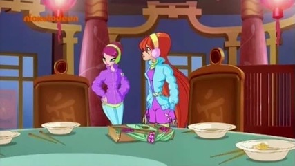 Winx Club s06 ep09