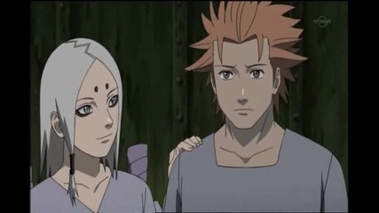 Naruto Shippuuden епизод 118