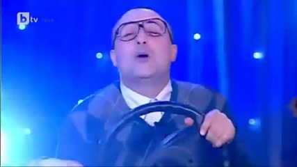 Нека се разберем като зрели хора - Комиците