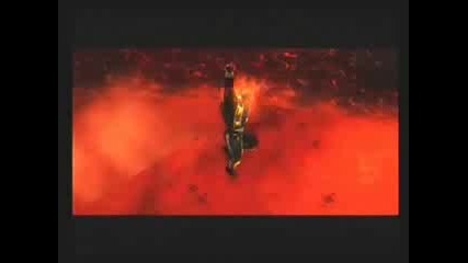 Mortal Kombat - CooL Fatality
