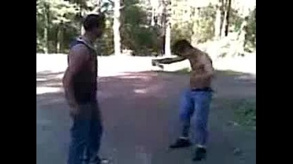 Nai Bogatoto Momche V Самоков