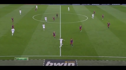 Cristiano Ronaldo vs fc barcelona new