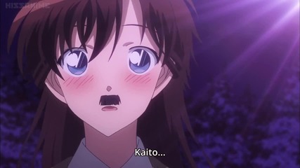Magic Kaito 1412 Episode 13