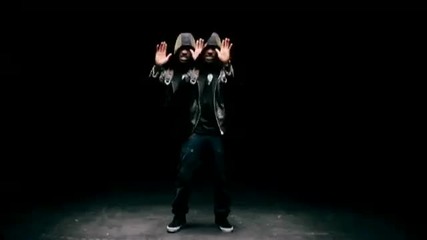 Tinie Tempah - Pass Out 