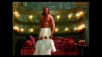 Gerard Butler