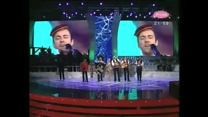 Zvezde Granda - Moja Sudbina @ Grand Show 2011
