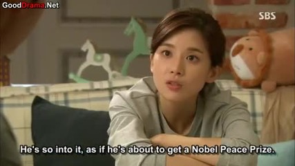 I Hear Your Voice ep 7 part 2