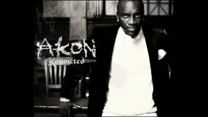 Akon Ft Freck Billionaire - Criminal Mind