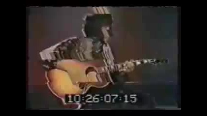 Jimmy Page - She Moved Through the Fair 