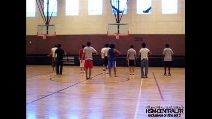 Hsm Cast