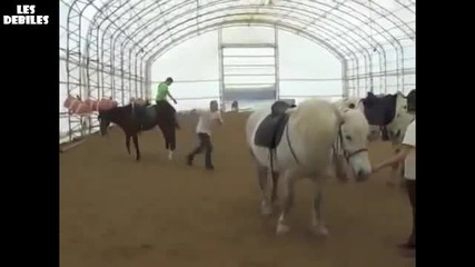 Оу , това болеше ! (смях на 100%)