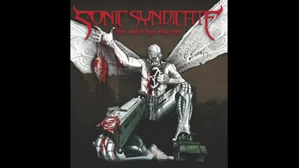 Sonic Syndicate - Affliction