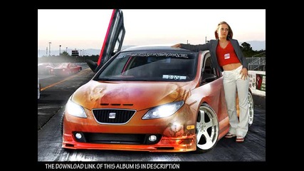 Best Club Music 2010 with Hot Girls