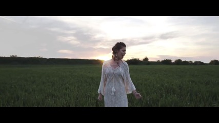 Cristina Balan - Unbreakable (official Video Clip)
