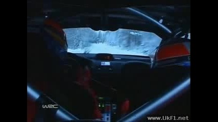 Рали Катастрофа 24