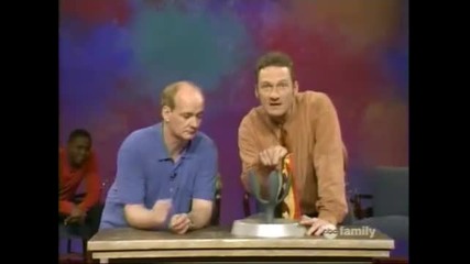 Whose Line Is It Anyway? S04ep16