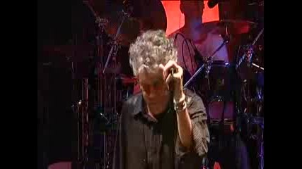 Nazareth - Live From T Stage Part 3