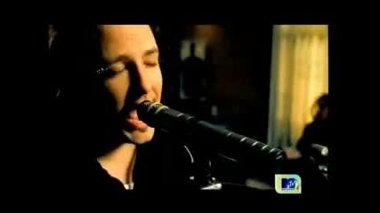 Korn - Alone I Break 