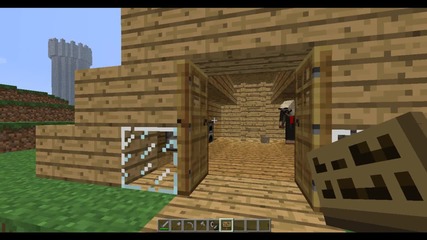 My Minecraft Private server