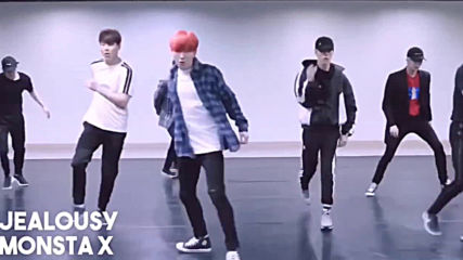 Kpop Random Play Dance X2 Mirrored