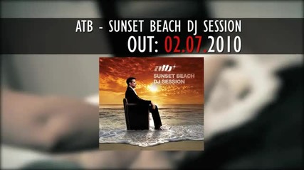 Atb - Sunset Beach Dj Session 