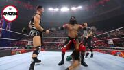 Asuka derrota a Becky Lynch y va por el título: WWE Ahora, Mayo 16, 2022