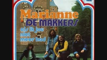 de Makkers-- Marianne 1973