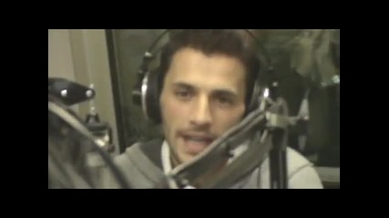 nikos vertis Sok Fm 104.8 (video4) 