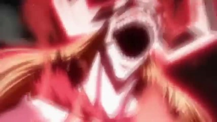 [bleach Amv] Shadows - Ichigo vs Ulquiorra