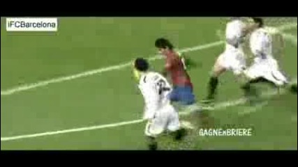 C.ronaldo Vs Messi 2010 