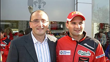 Георги Бобев: Сани има потенциал за медал в Сочи, но нека не я натоварваме