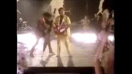 Thompson Twins - Lay Your Hands On Me Us Version.