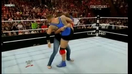 Santino Marella best Cobra ever