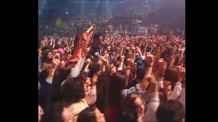 Alejandro Sanz - Los dos cogidos de la mano 