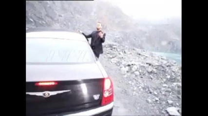 Serdar Ortac -elimle