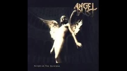 Angel Dust - Beneath The Silence 