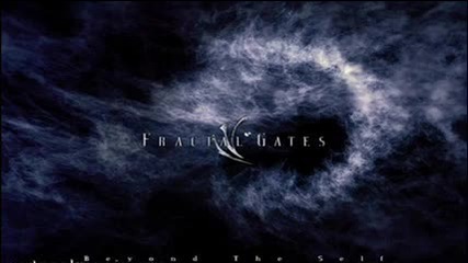 Fractal Gates - Glooms Of Cyan (2013)