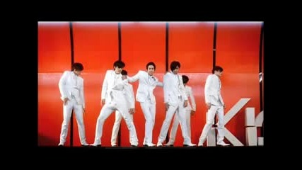 U - Kiss - Shut Up [ M V ]