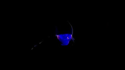 Swizz Beatz - When I Step In The Club